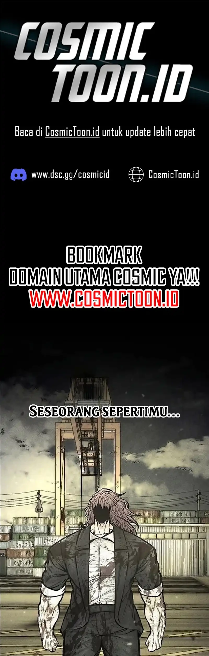 Festival of Warriors Chapter 67 - halaman 1
