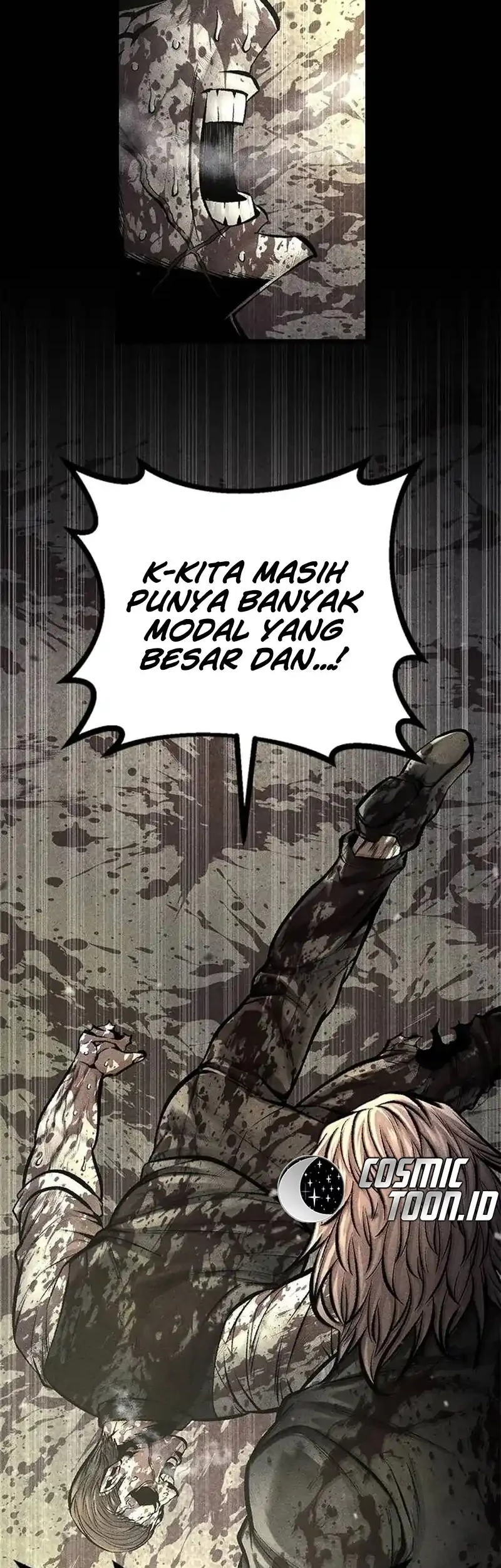 Festival of Warriors Chapter 67 - halaman 10