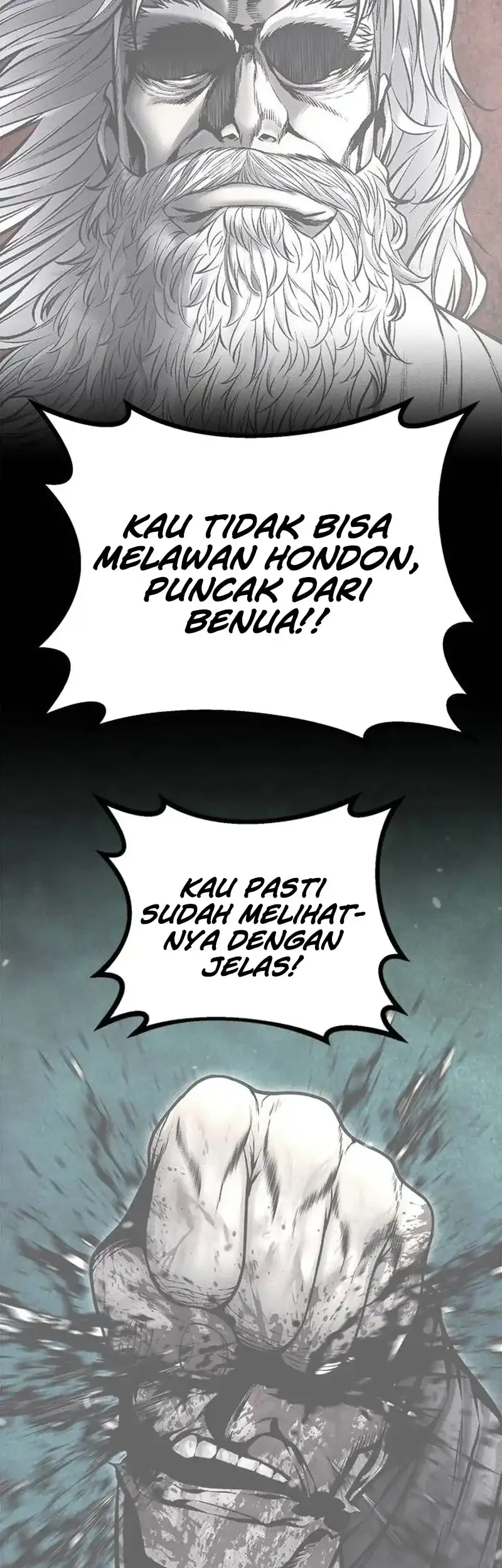 Festival of Warriors Chapter 67 - halaman 12