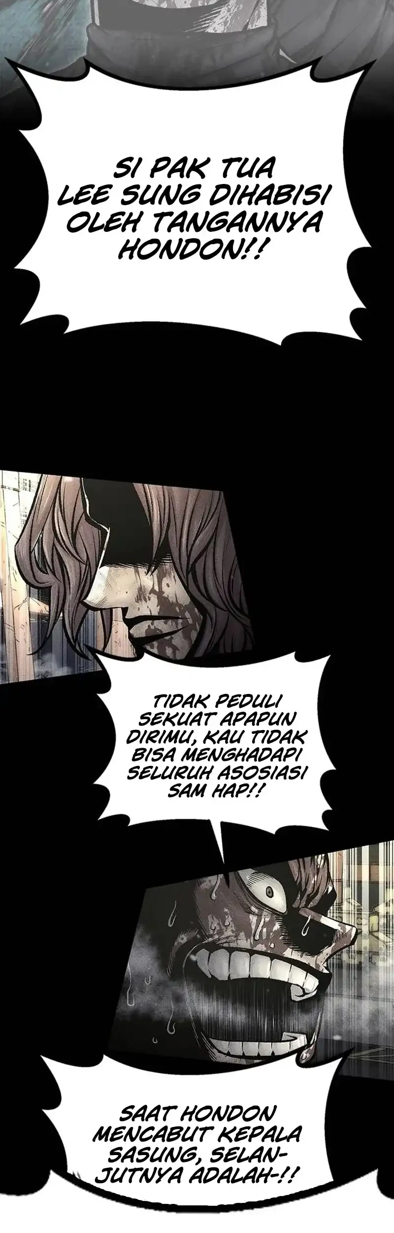 Festival of Warriors Chapter 67 - halaman 13