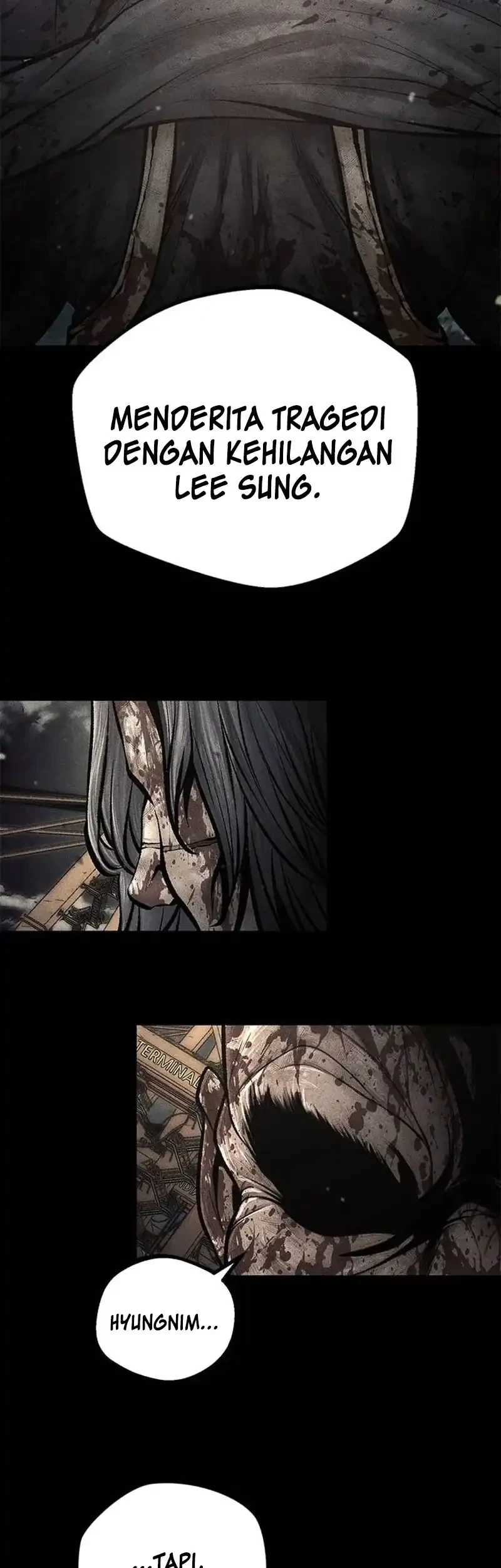 Festival of Warriors Chapter 67 - halaman 18