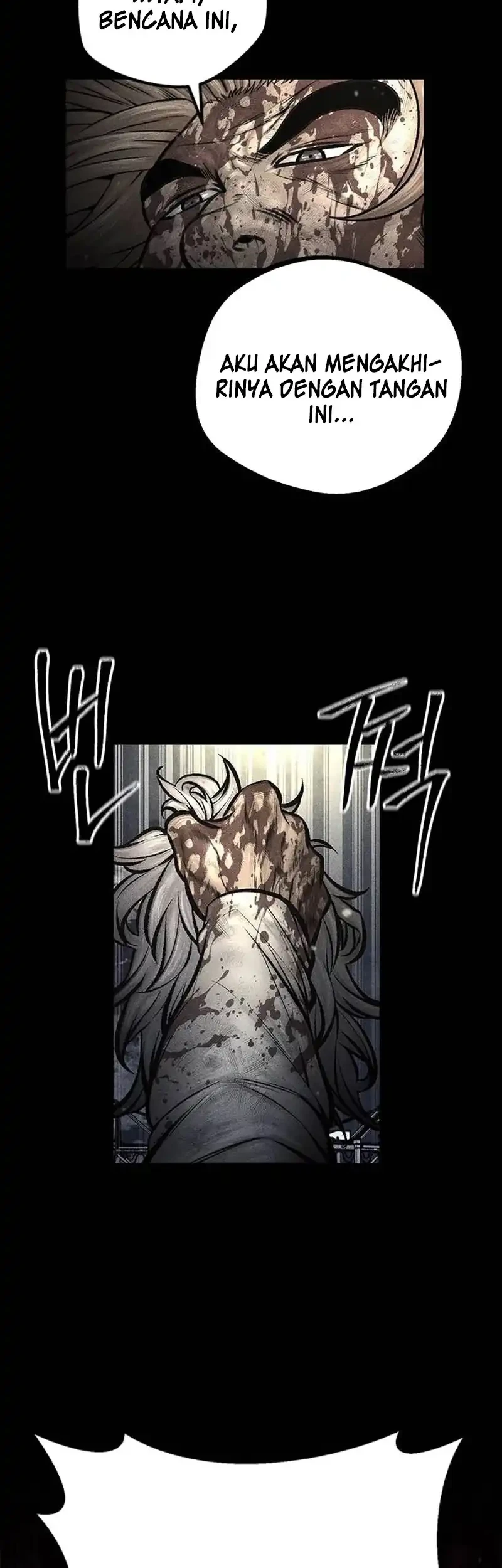 Festival of Warriors Chapter 67 - halaman 19