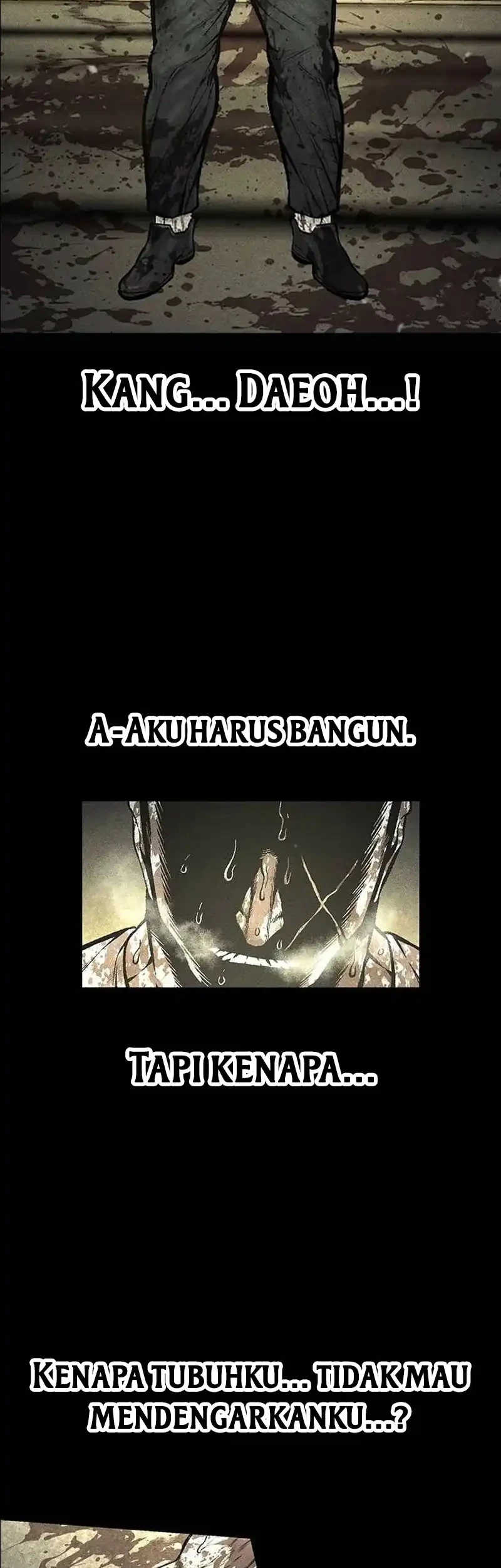 Festival of Warriors Chapter 67 - halaman 2