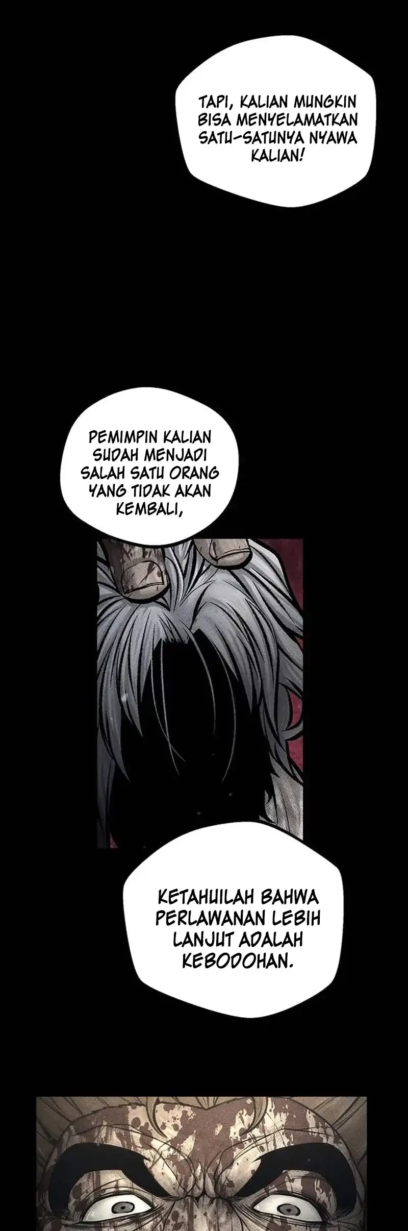 Festival of Warriors Chapter 67 - halaman 23