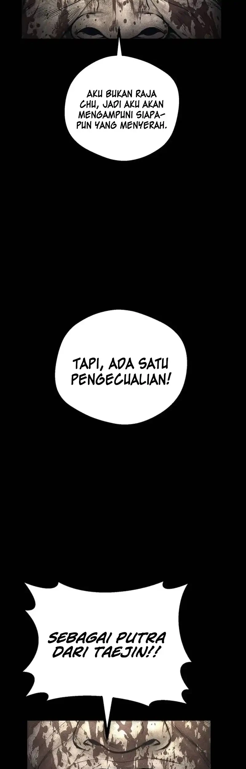 Festival of Warriors Chapter 67 - halaman 24