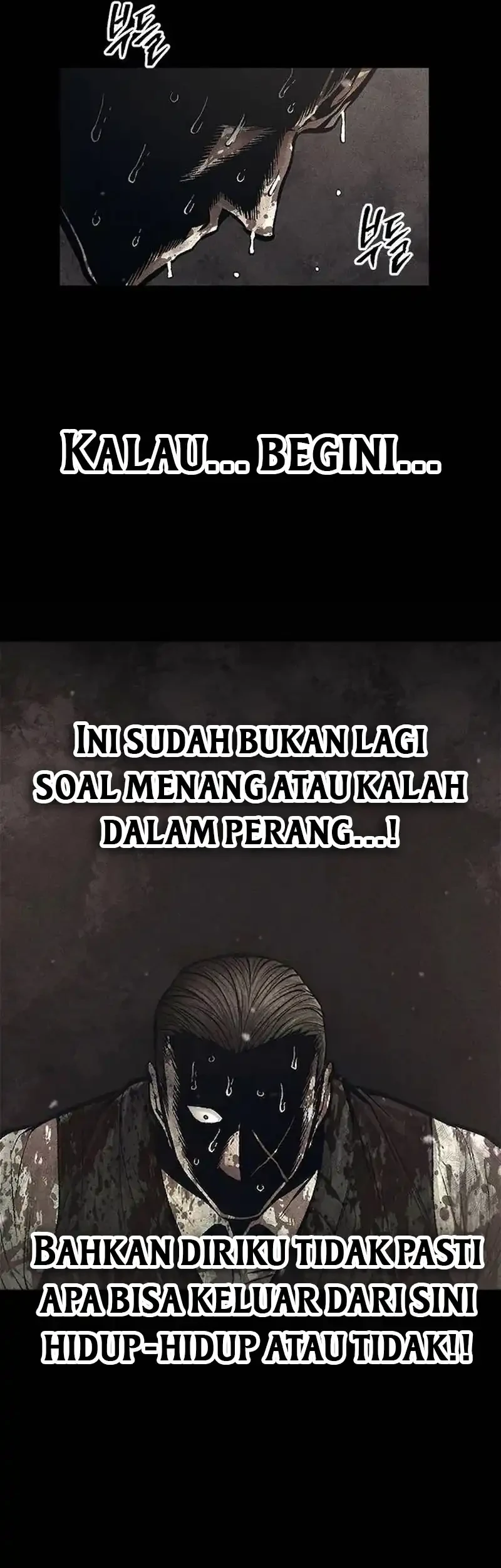 Festival of Warriors Chapter 67 - halaman 27