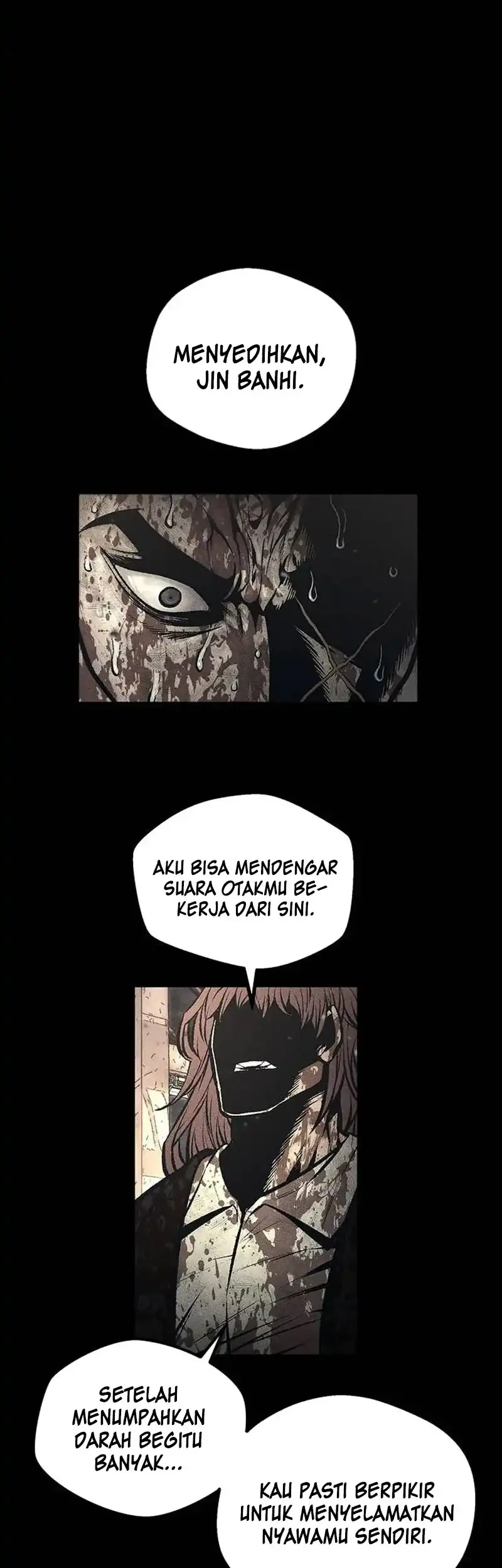 Festival of Warriors Chapter 67 - halaman 28