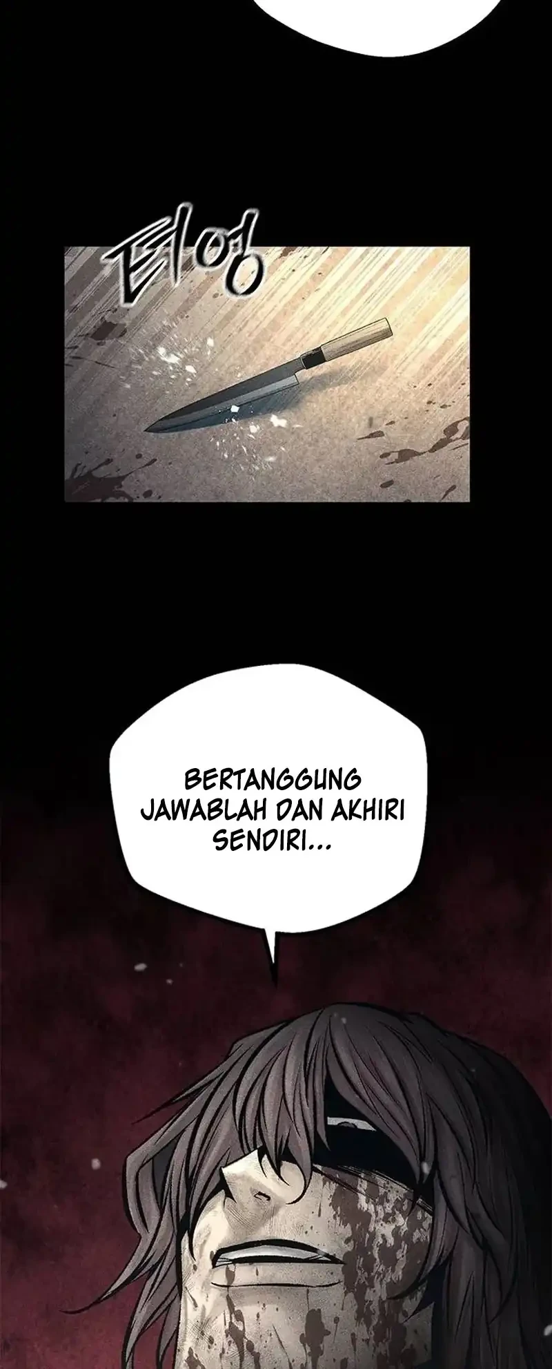 Festival of Warriors Chapter 67 - halaman 29