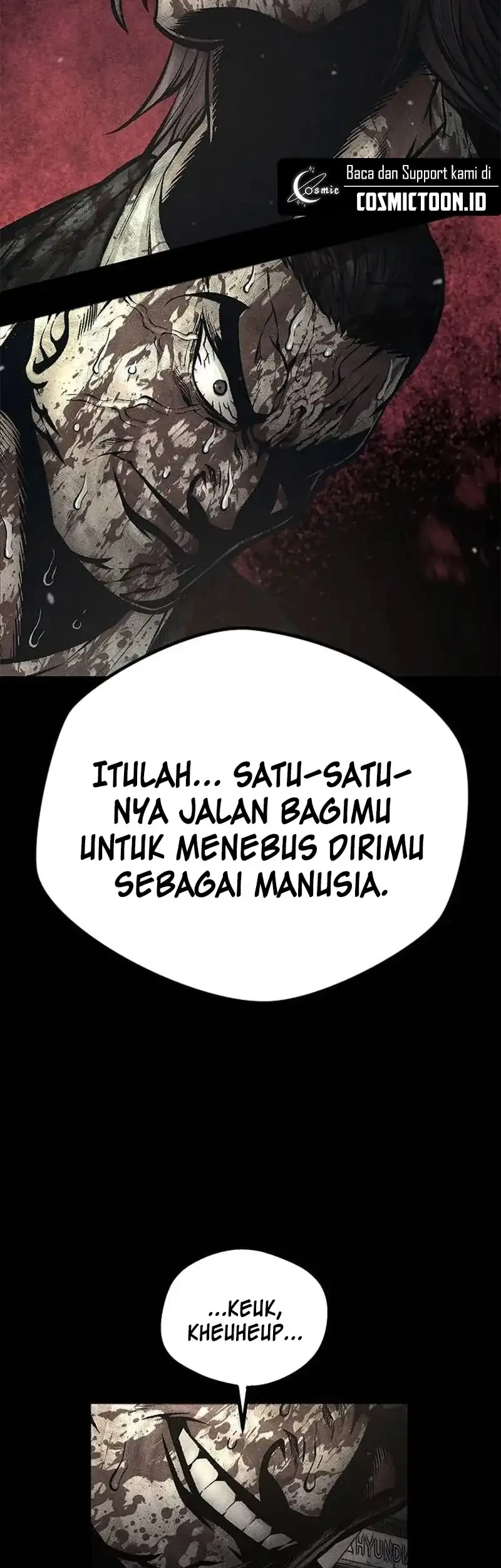 Festival of Warriors Chapter 67 - halaman 30