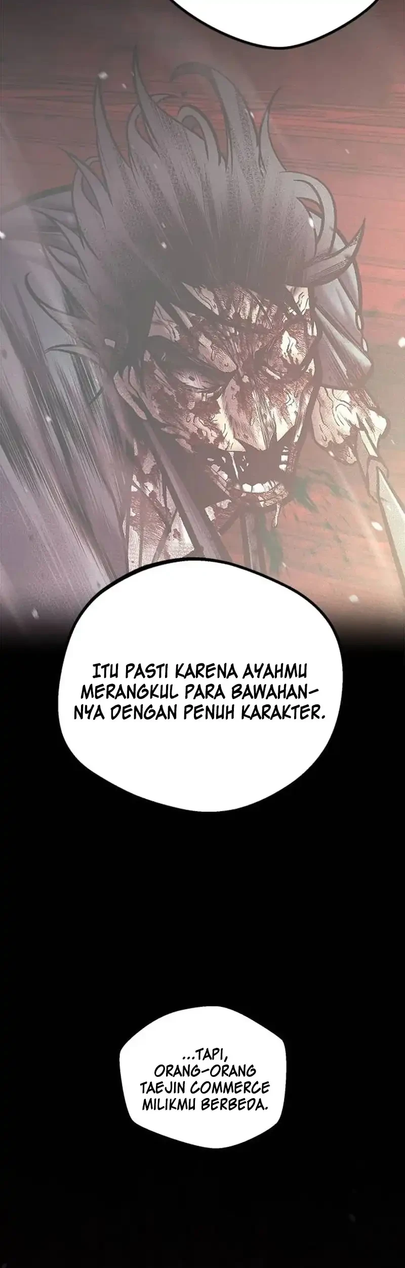 Festival of Warriors Chapter 67 - halaman 36