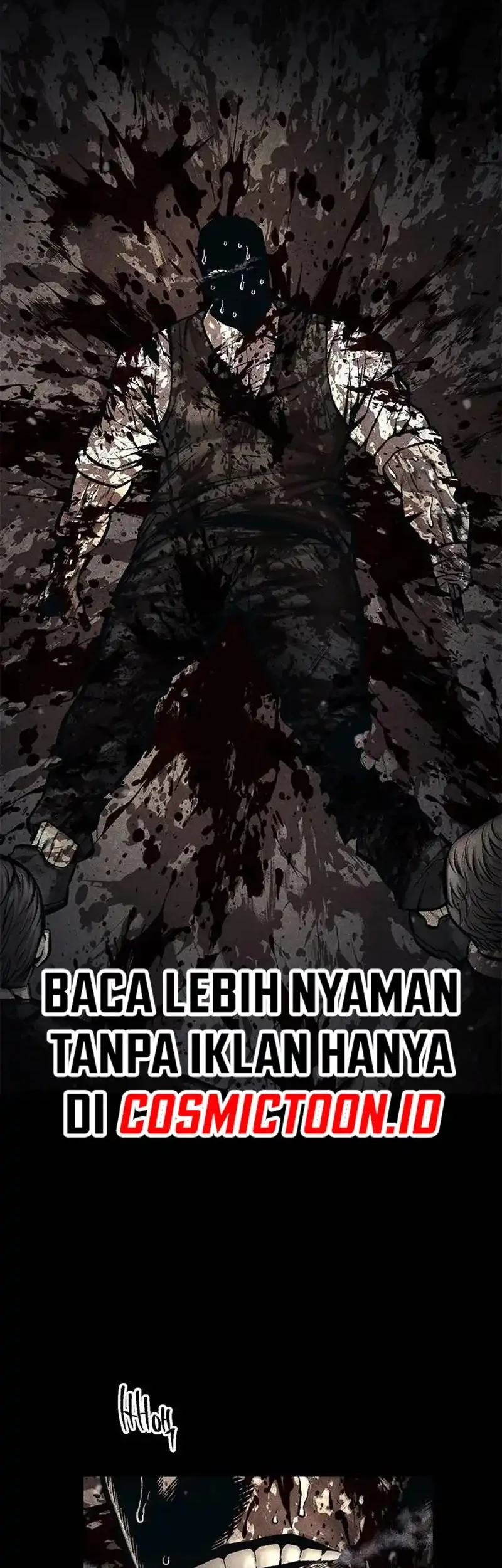 Festival of Warriors Chapter 67 - halaman 43