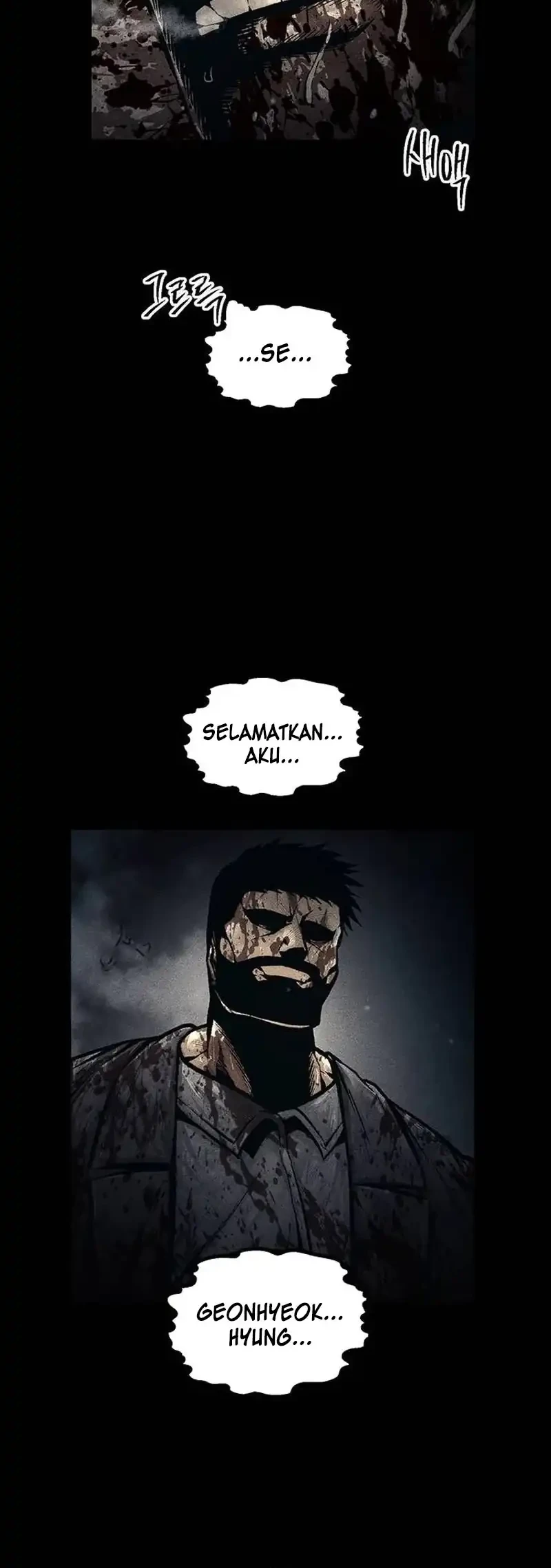 Festival of Warriors Chapter 67 - halaman 44