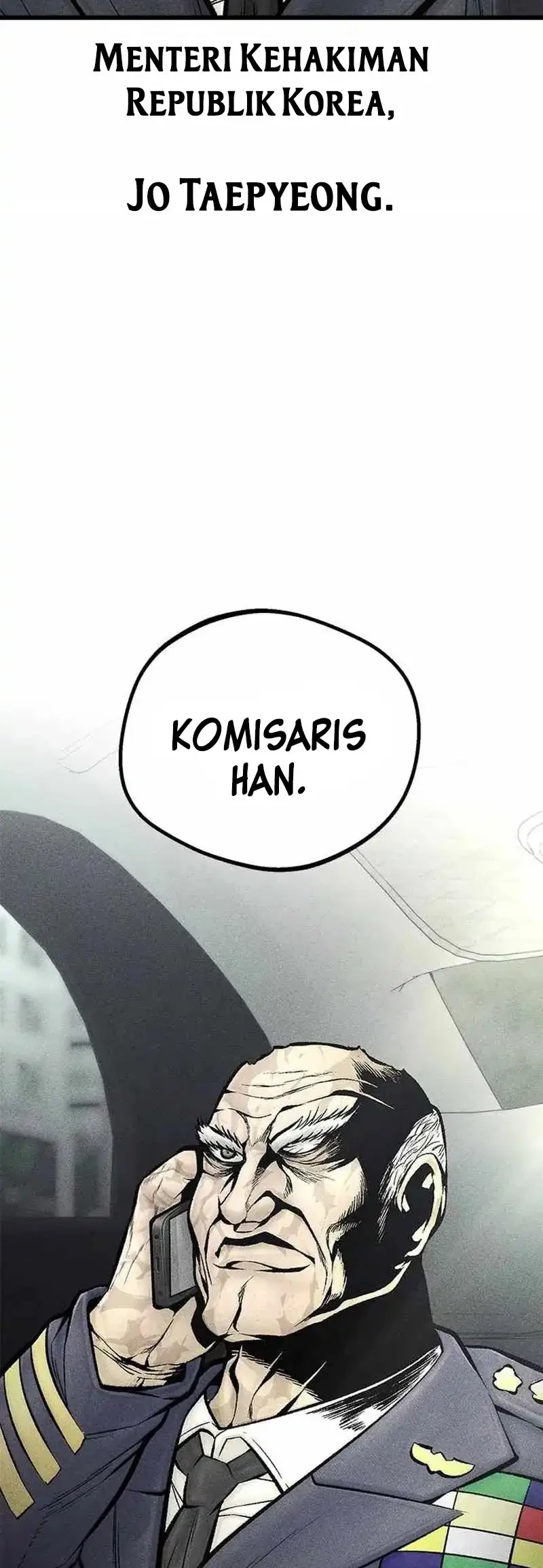 Festival of Warriors Chapter 68 - halaman 11