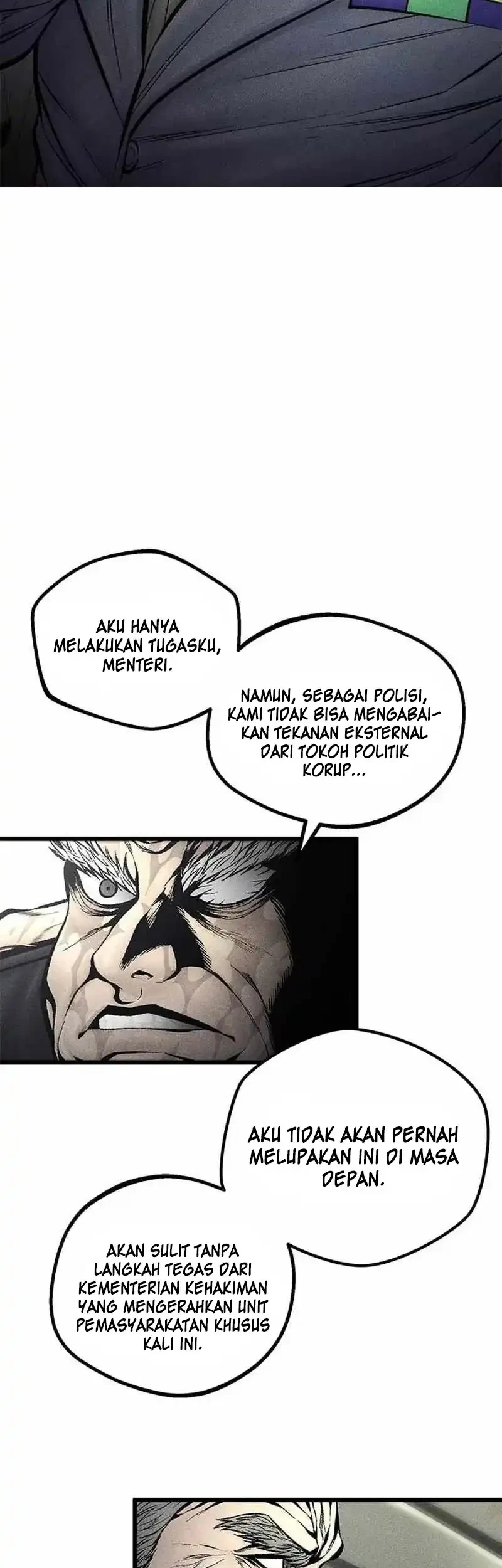 Festival of Warriors Chapter 68 - halaman 12