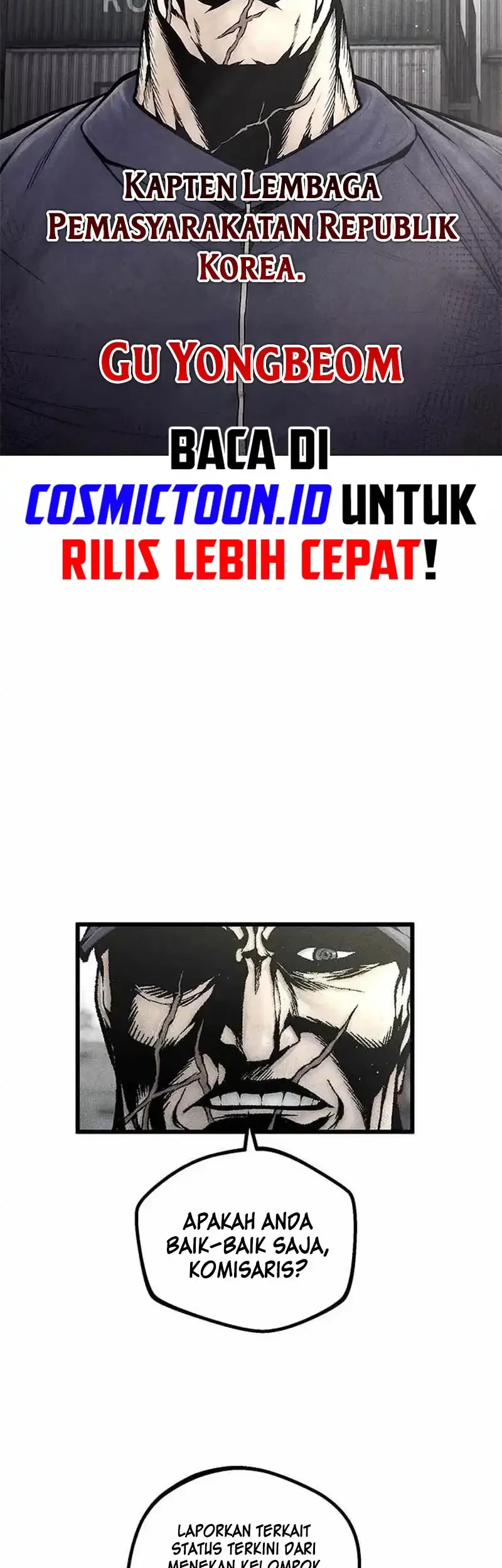 Festival of Warriors Chapter 68 - halaman 16