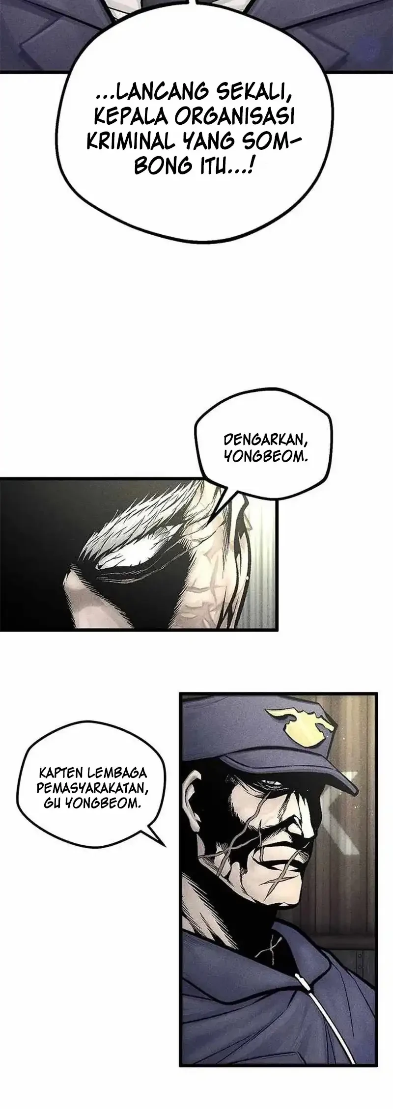 Festival of Warriors Chapter 68 - halaman 20