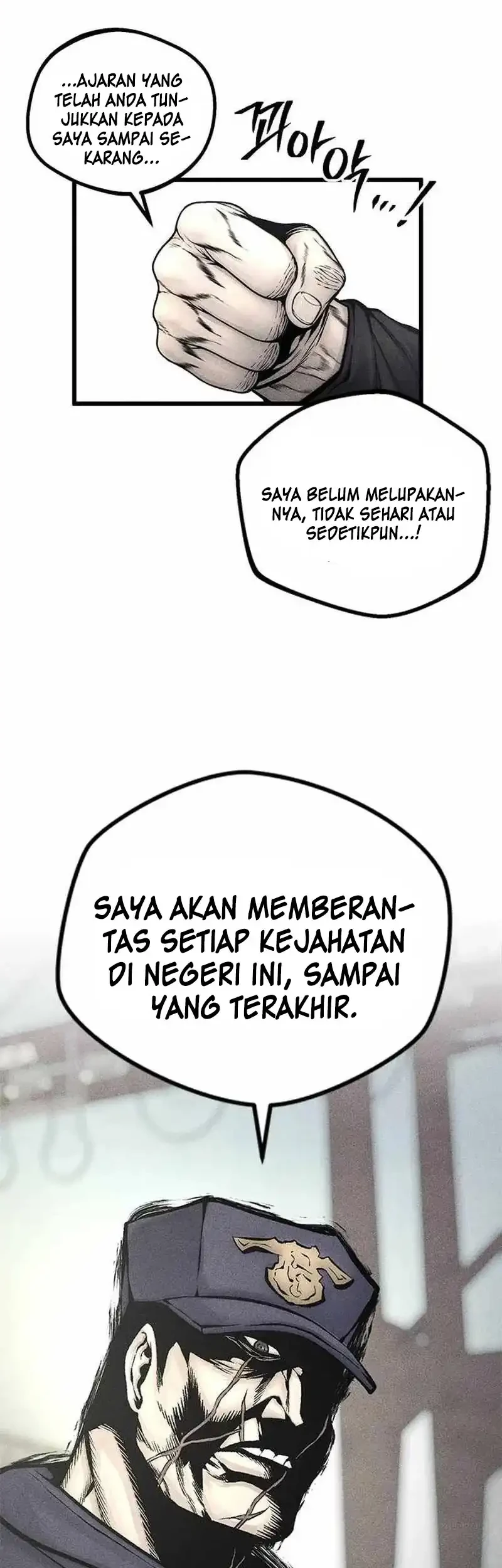 Festival of Warriors Chapter 68 - halaman 23