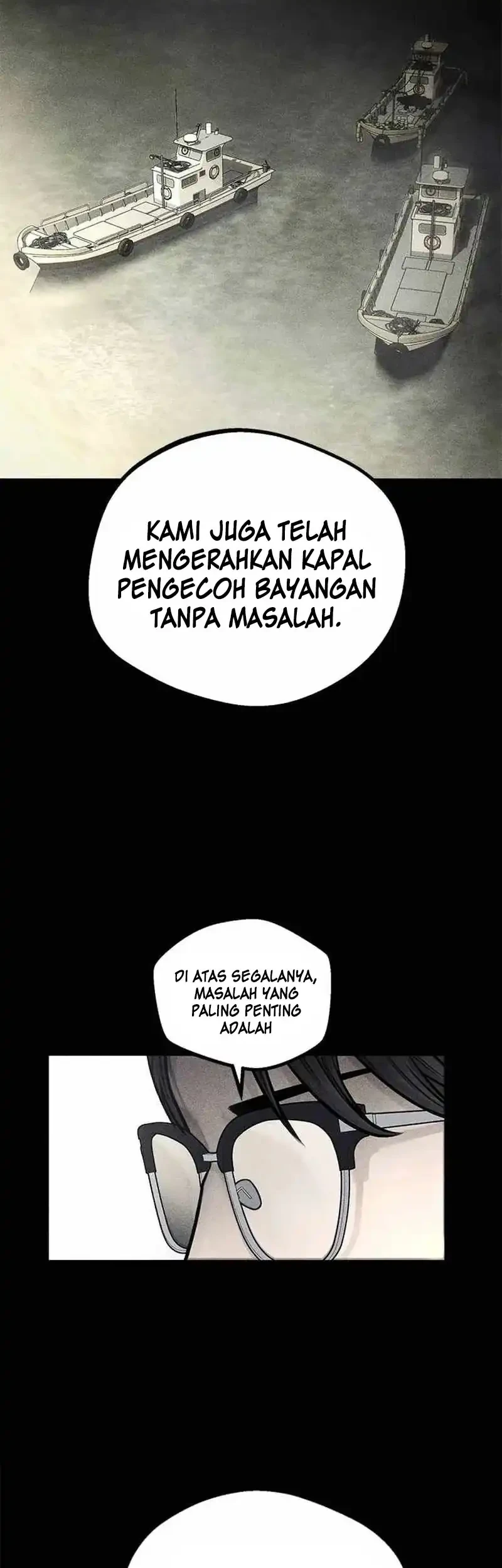 Festival of Warriors Chapter 68 - halaman 27