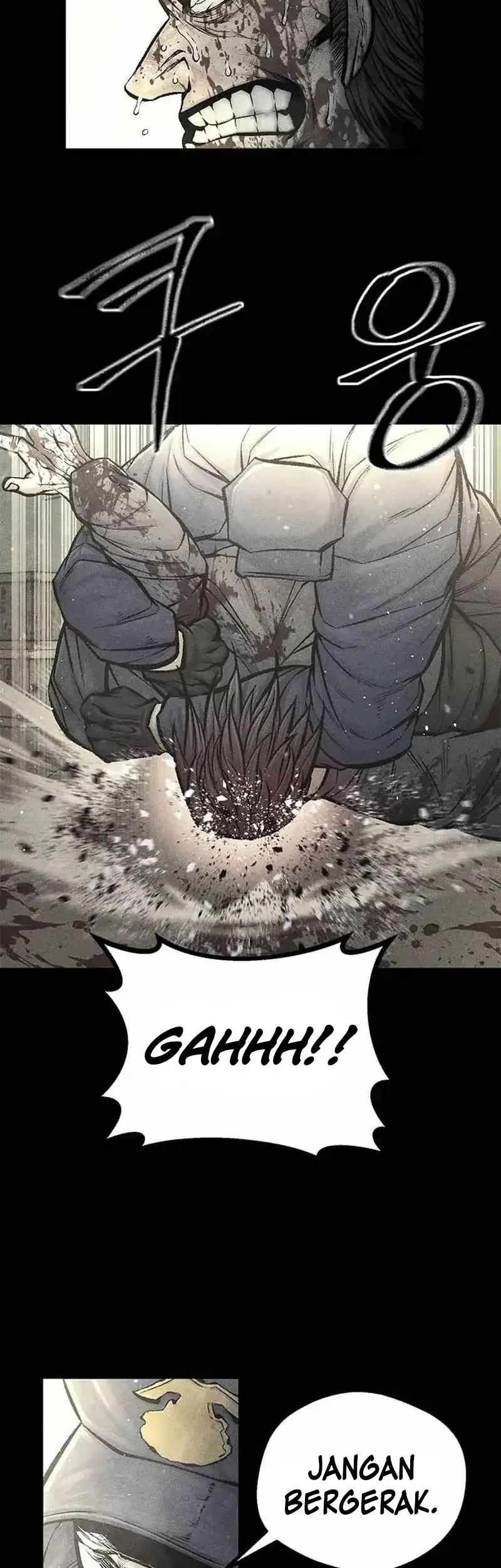 Festival of Warriors Chapter 68 - halaman 3