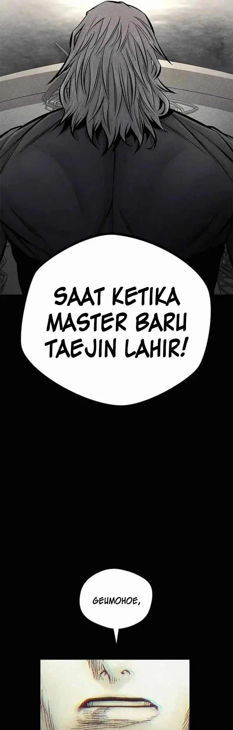 Festival of Warriors Chapter 68 - halaman 33