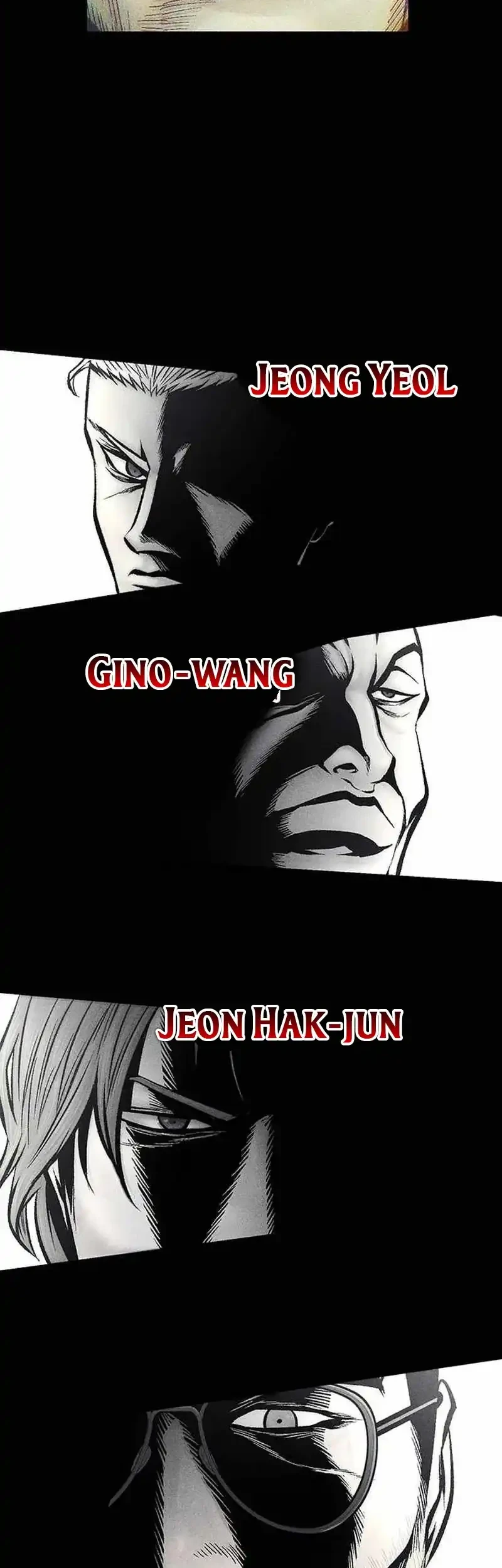 Festival of Warriors Chapter 68 - halaman 34