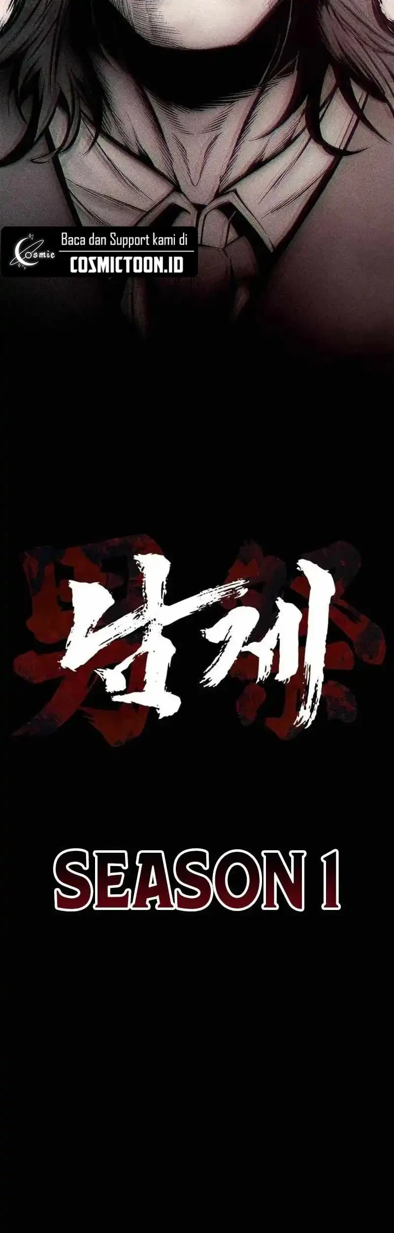 Festival of Warriors Chapter 68 - halaman 36