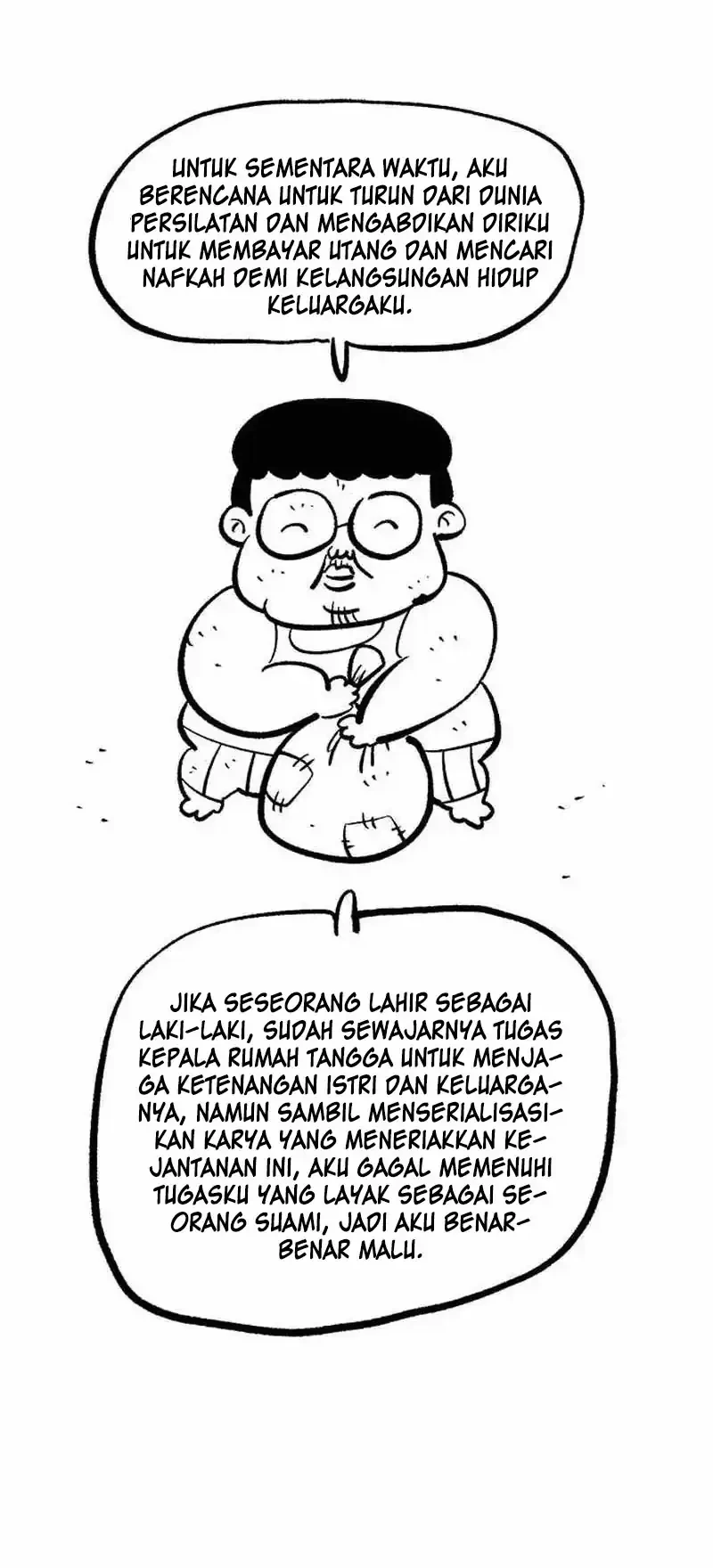 Festival of Warriors Chapter 68 - halaman 44