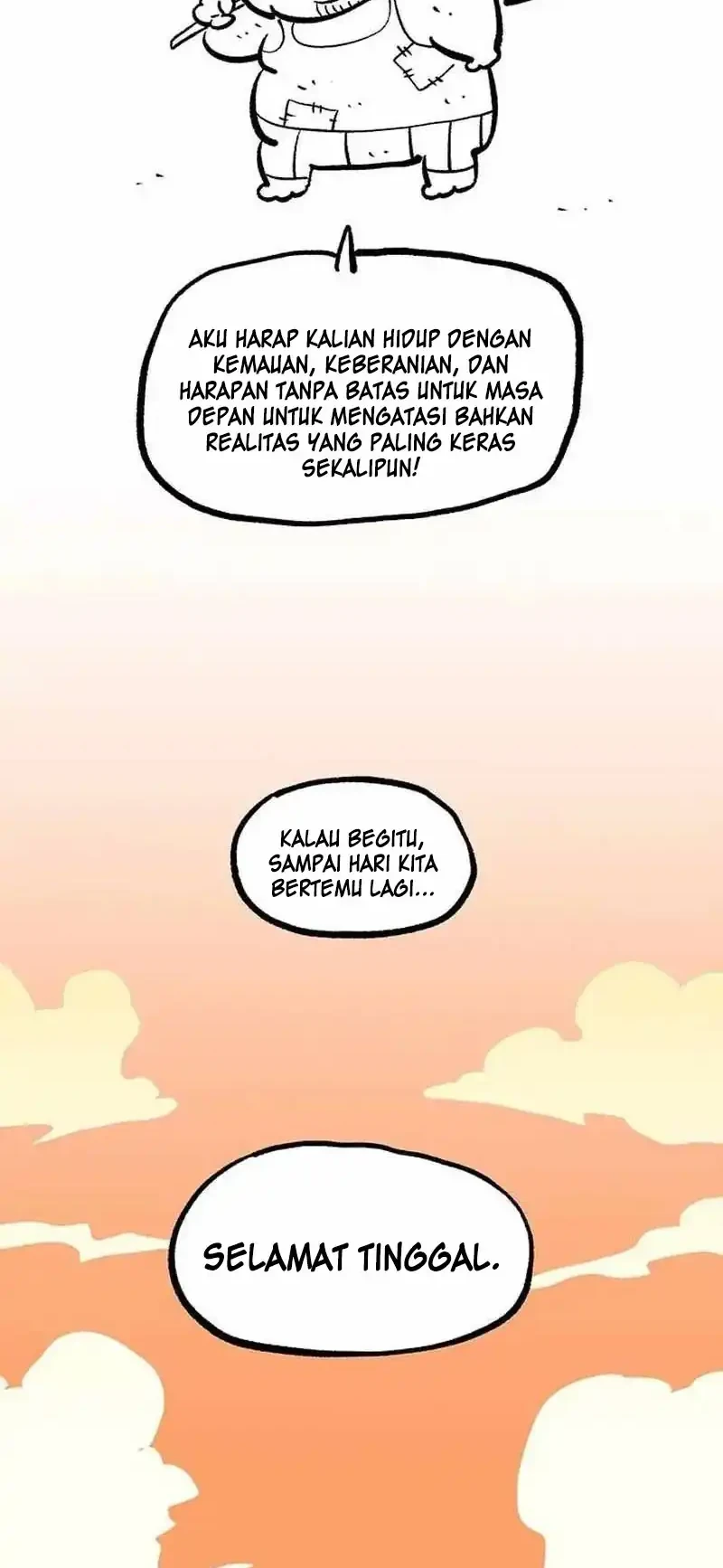 Festival of Warriors Chapter 68 - halaman 46