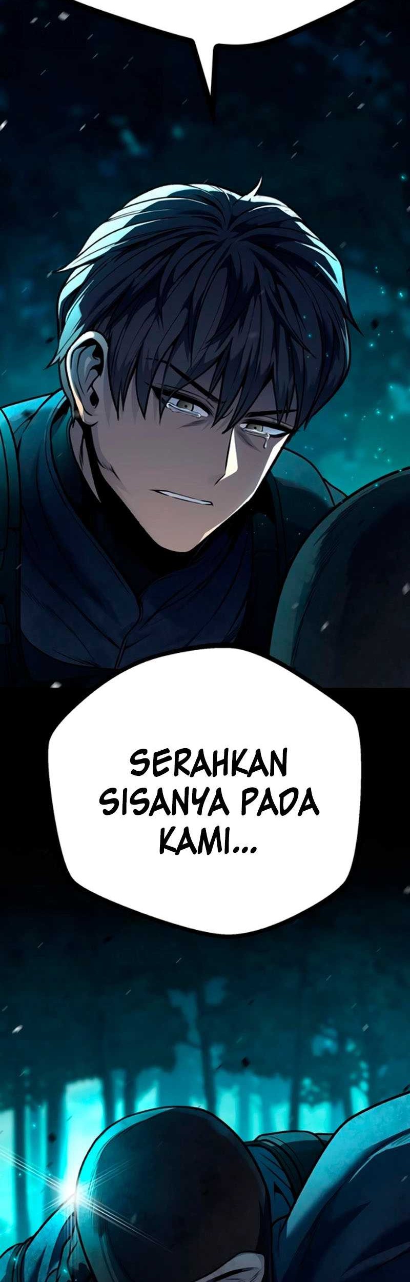 Festival of Warriors Chapter 7 - halaman 49