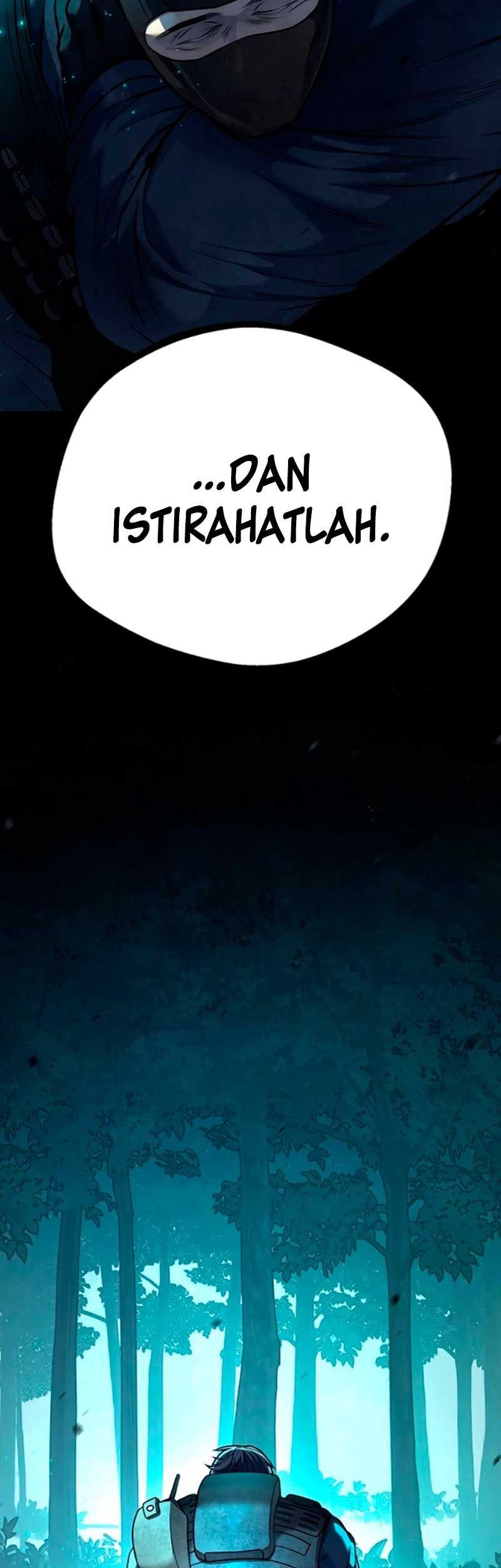Festival of Warriors Chapter 7 - halaman 50