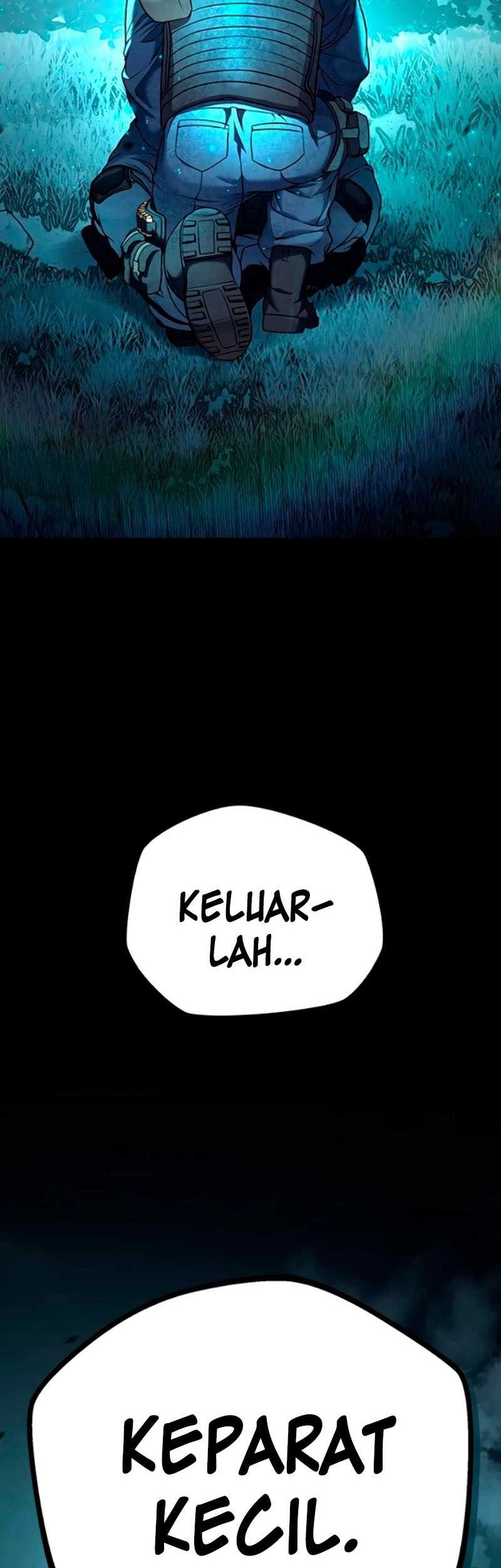 Festival of Warriors Chapter 7 - halaman 51