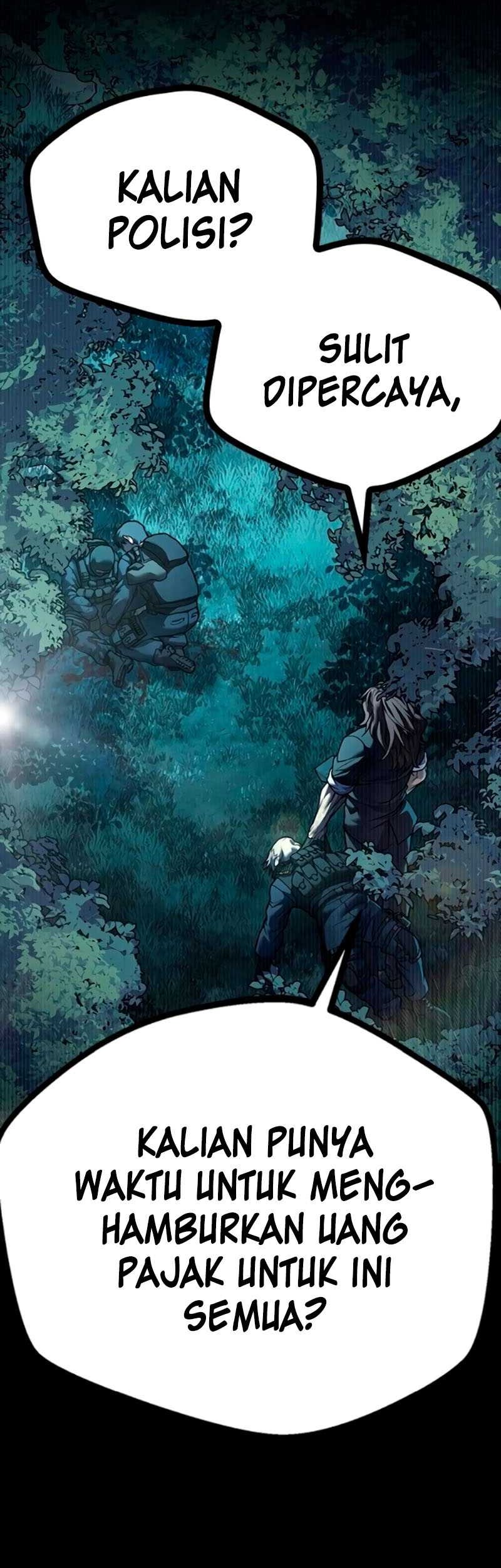 Festival of Warriors Chapter 7 - halaman 56