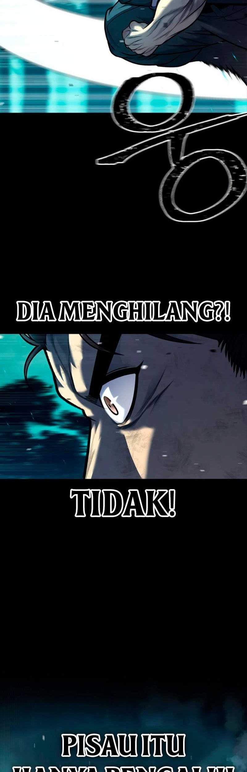 Festival of Warriors Chapter 7 - halaman 67