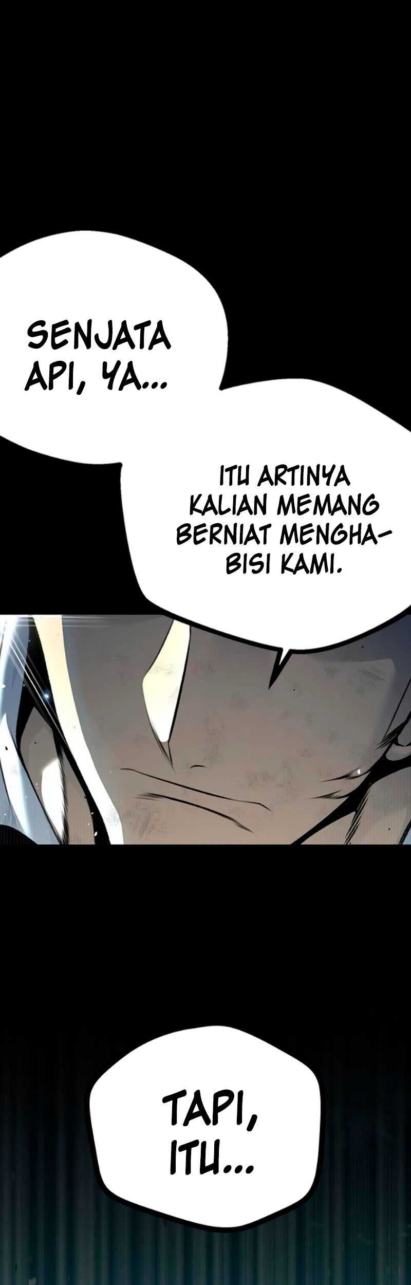 Festival of Warriors Chapter 7 - halaman 70