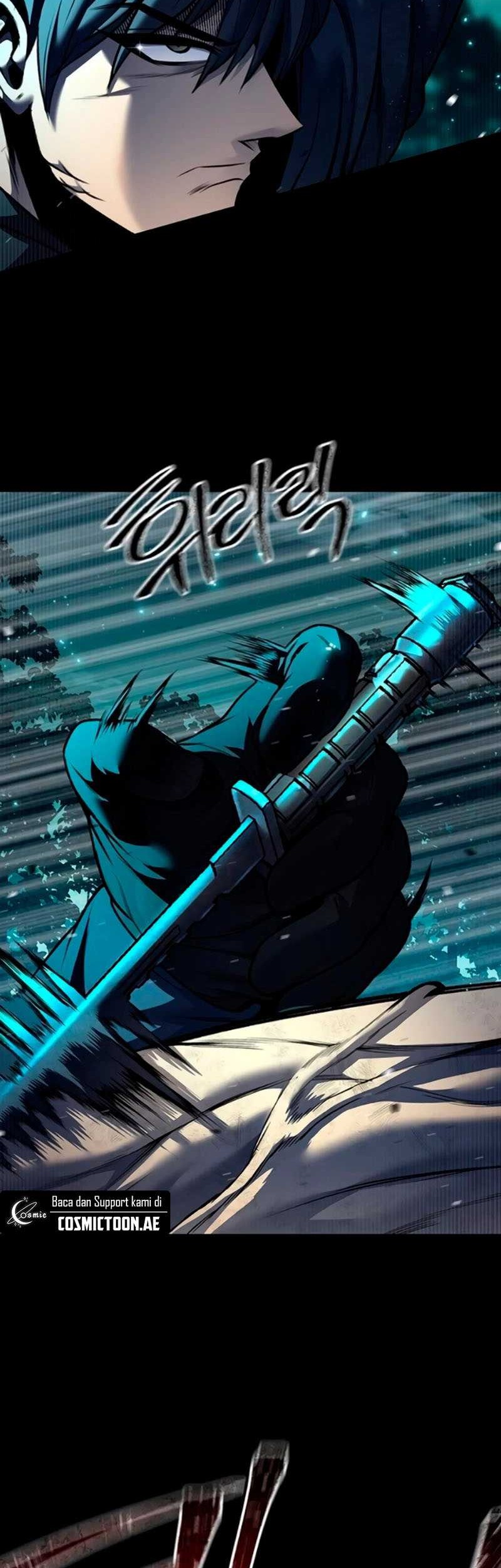 Festival of Warriors Chapter 7 - halaman 79