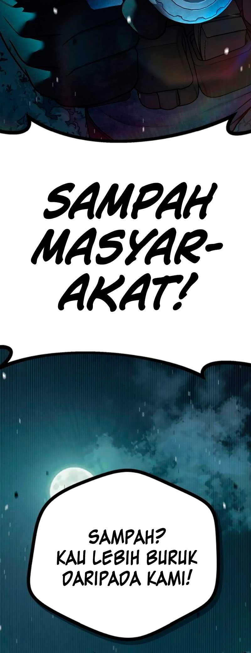 Festival of Warriors Chapter 7 - halaman 86