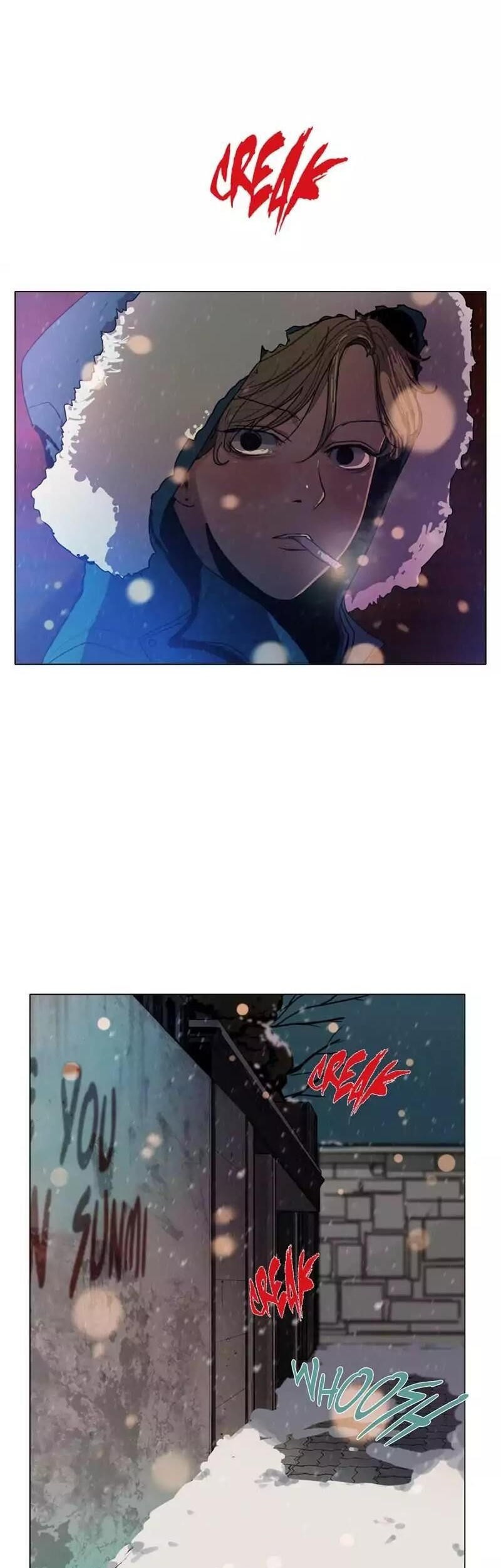 Festival of Warriors Chapter 8 - halaman 16