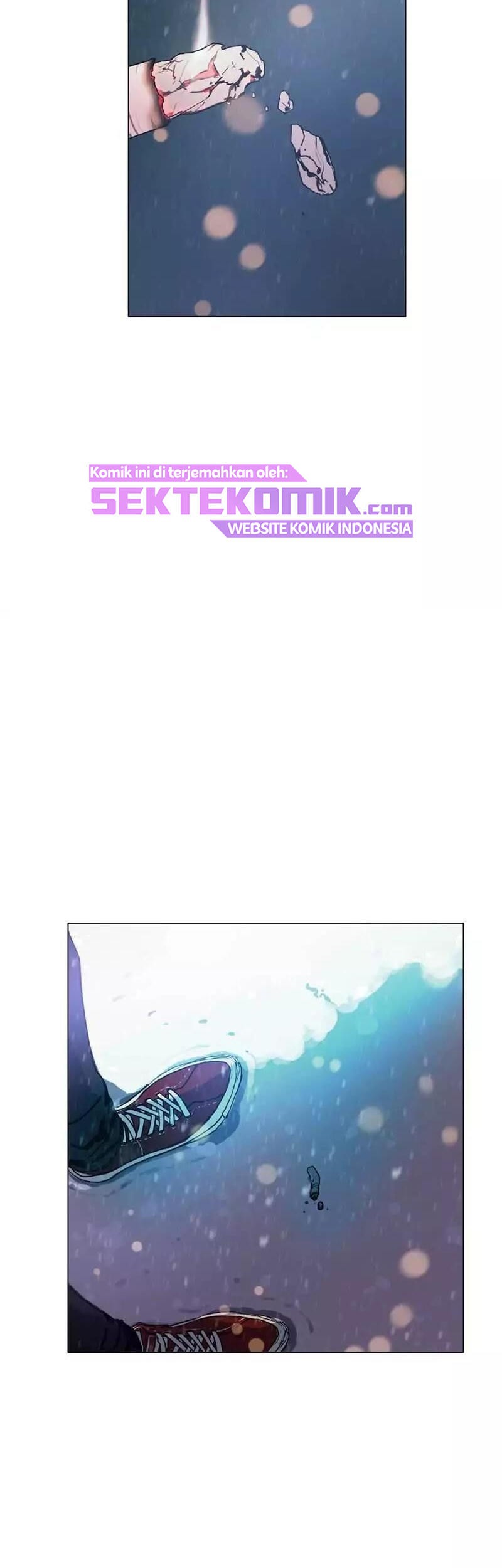 Festival of Warriors Chapter 8 - halaman 22