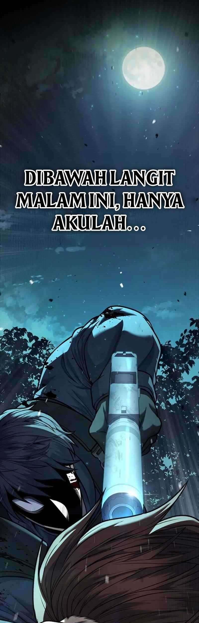 Festival of Warriors Chapter 8 - halaman 48