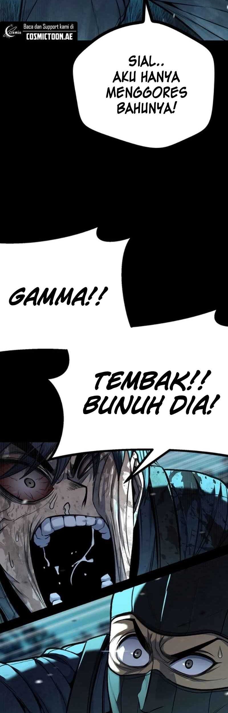 Festival of Warriors Chapter 8 - halaman 55