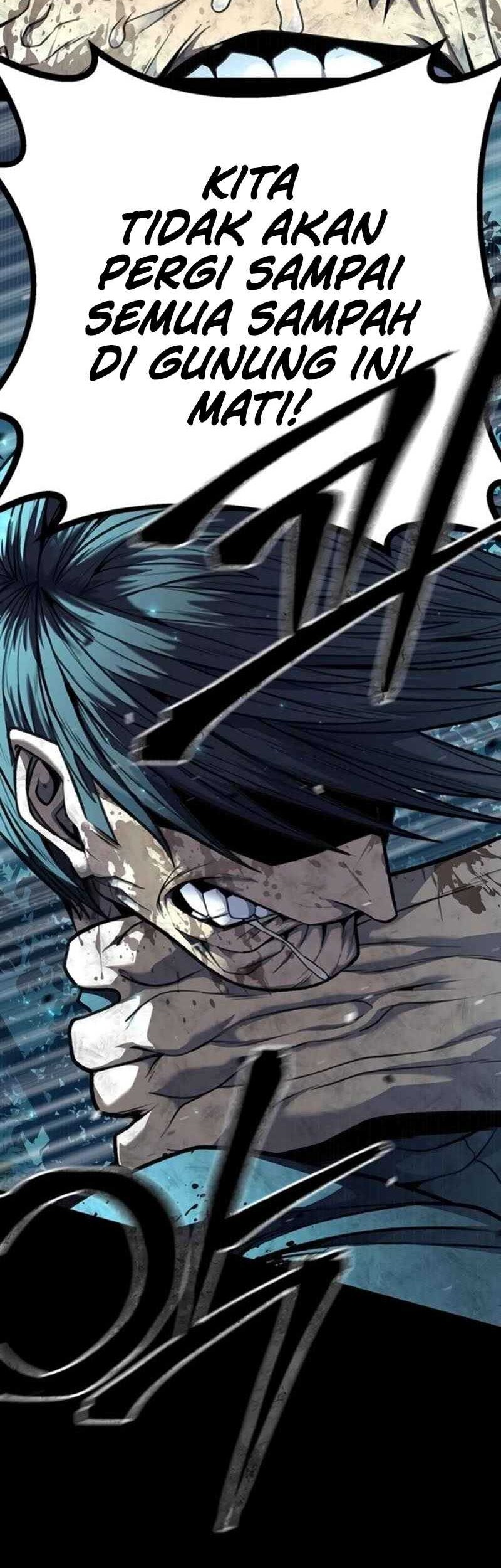 Festival of Warriors Chapter 8 - halaman 57