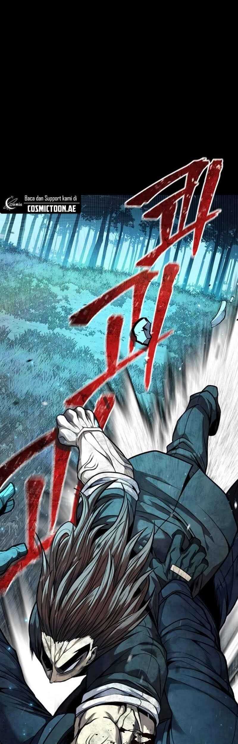 Festival of Warriors Chapter 8 - halaman 58