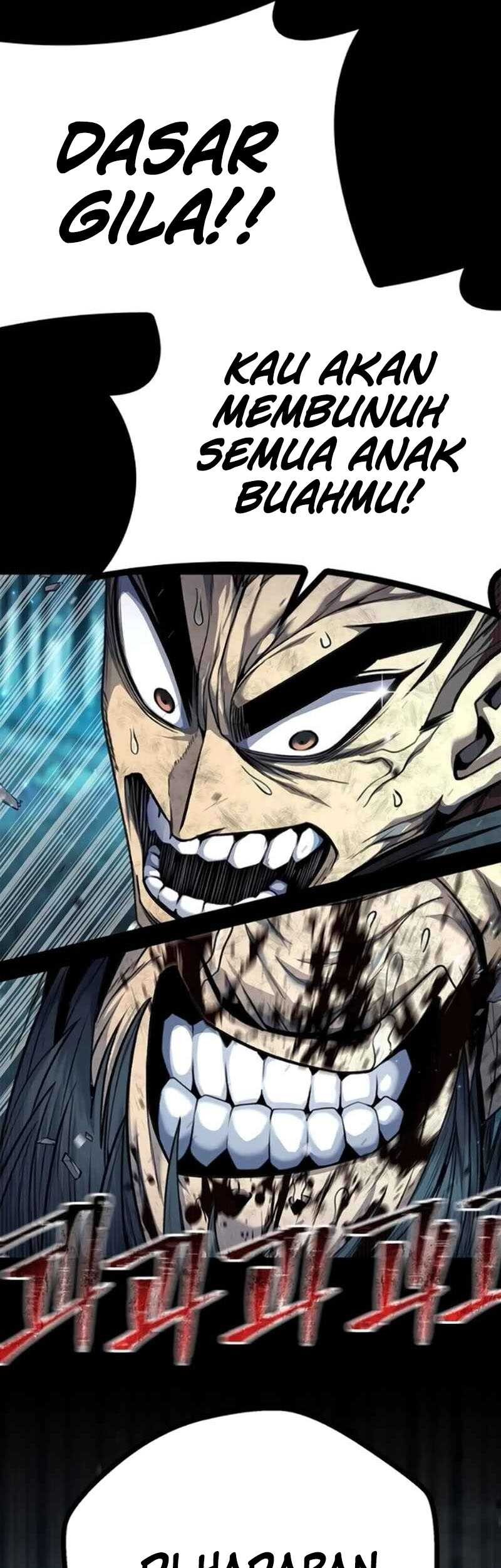 Festival of Warriors Chapter 8 - halaman 60