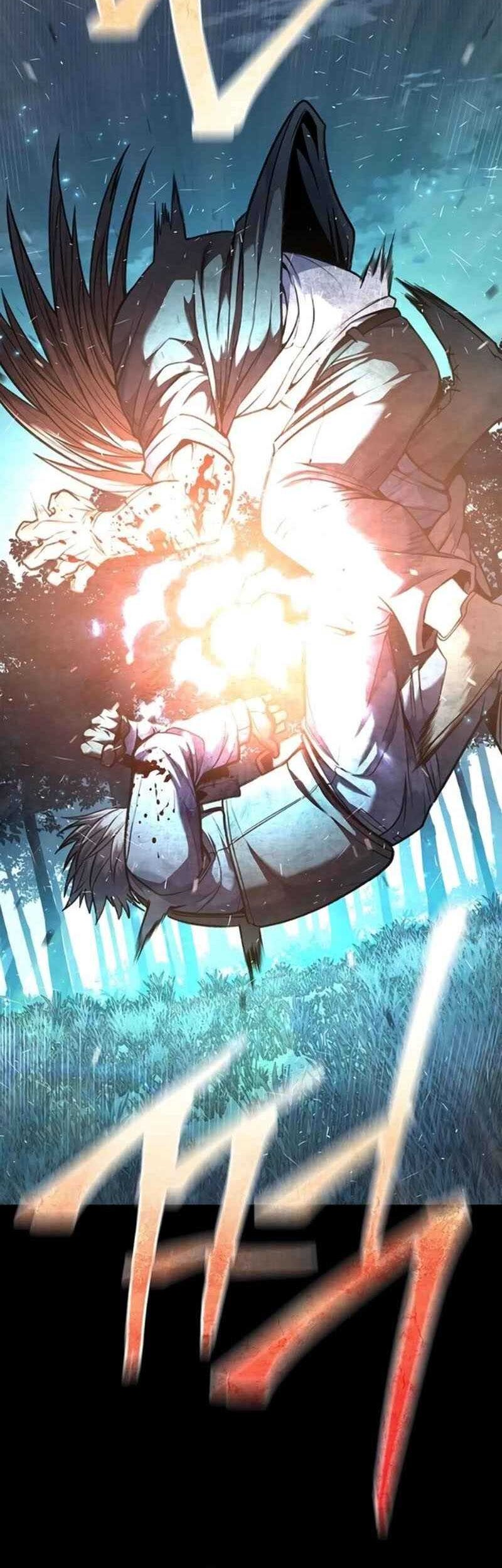 Festival of Warriors Chapter 8 - halaman 63