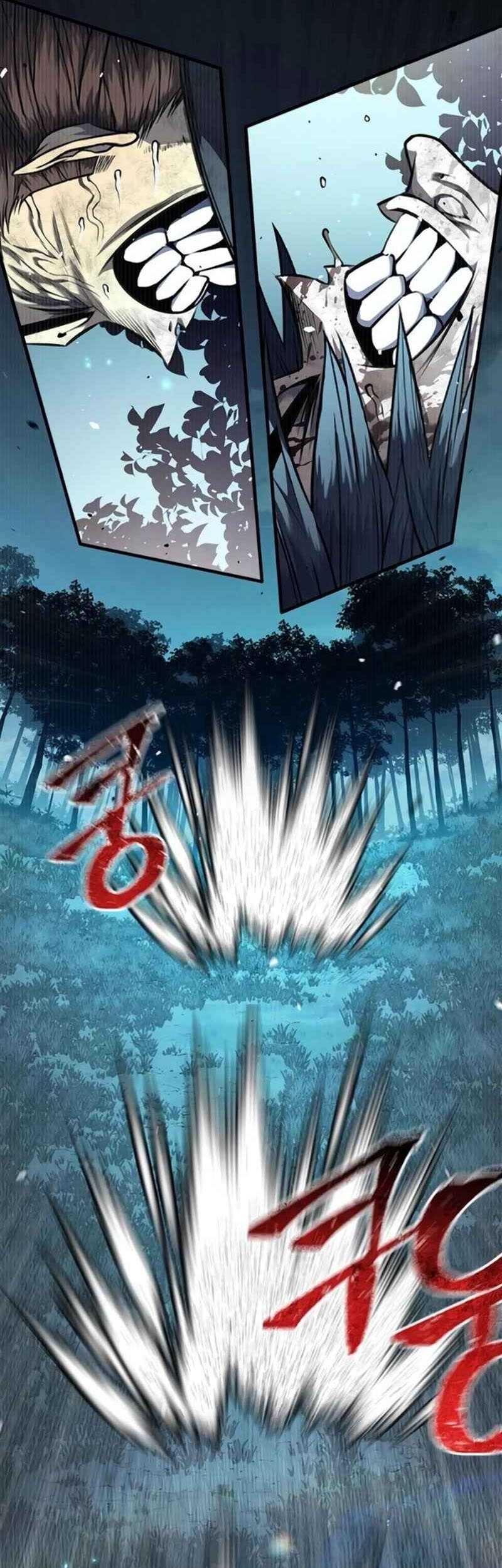 Festival of Warriors Chapter 8 - halaman 65