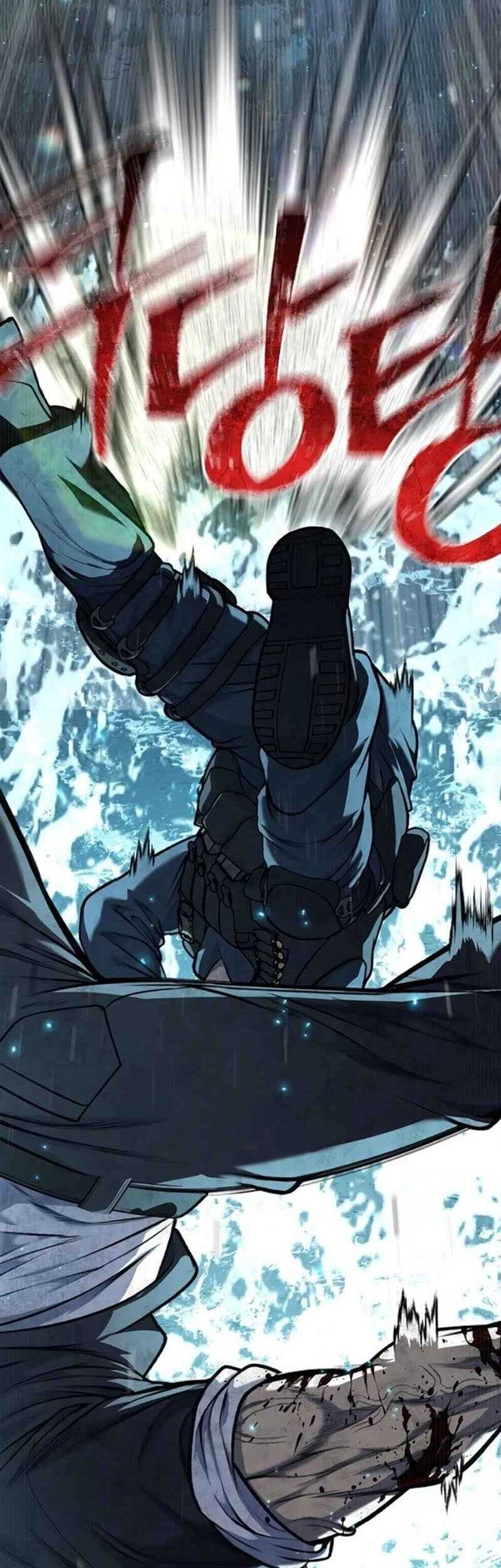 Festival of Warriors Chapter 8 - halaman 66