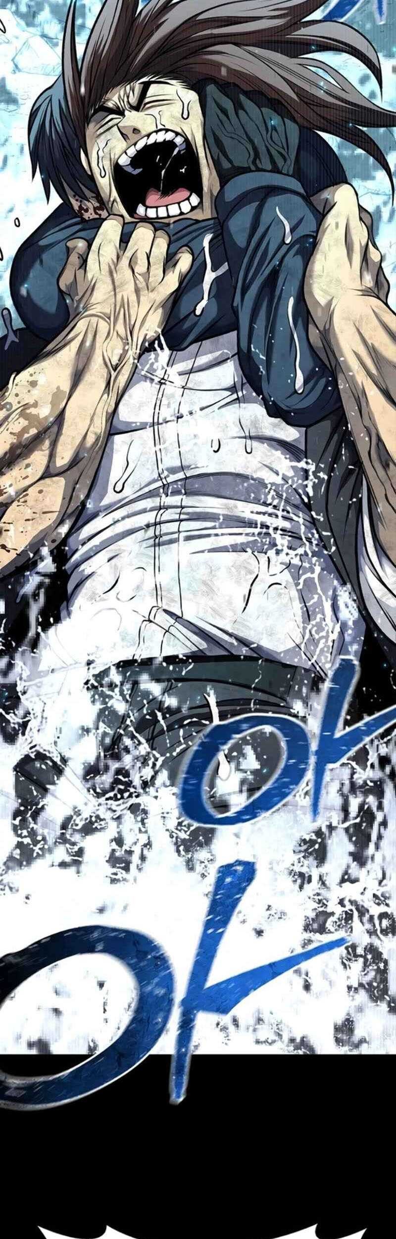 Festival of Warriors Chapter 8 - halaman 69