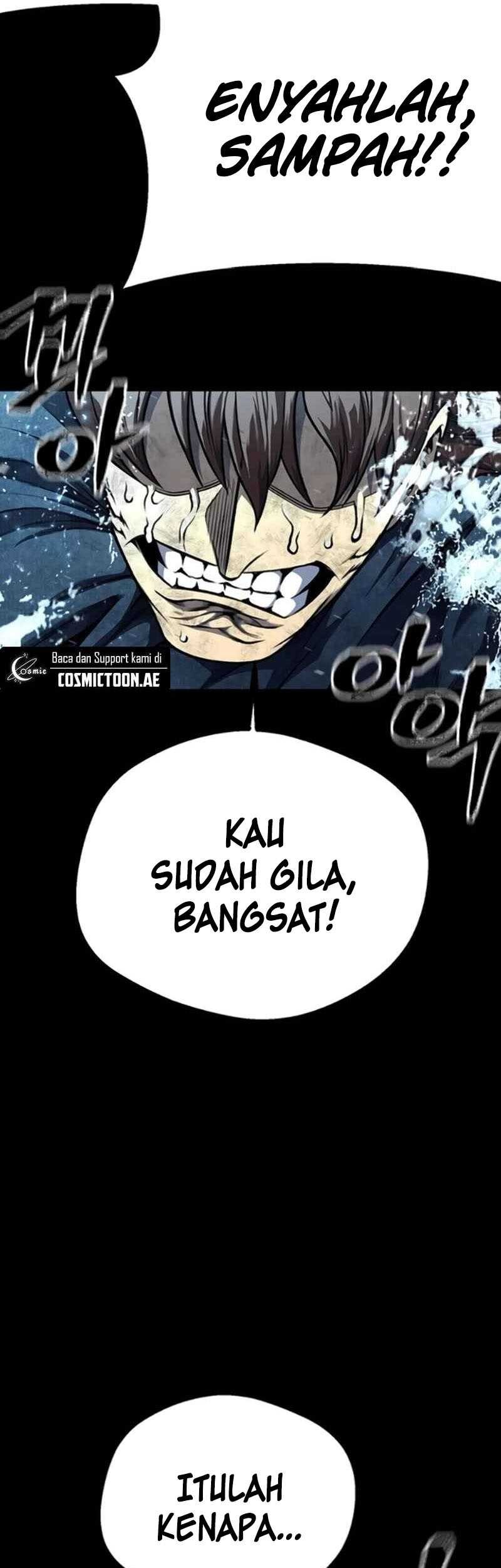 Festival of Warriors Chapter 8 - halaman 71