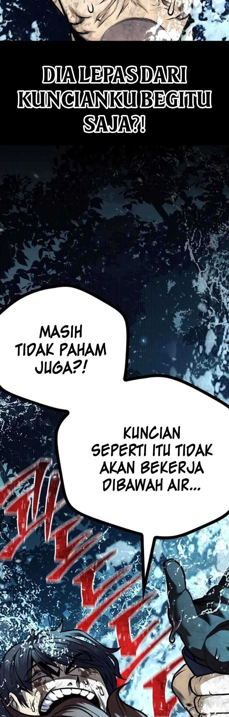 Festival of Warriors Chapter 8 - halaman 73