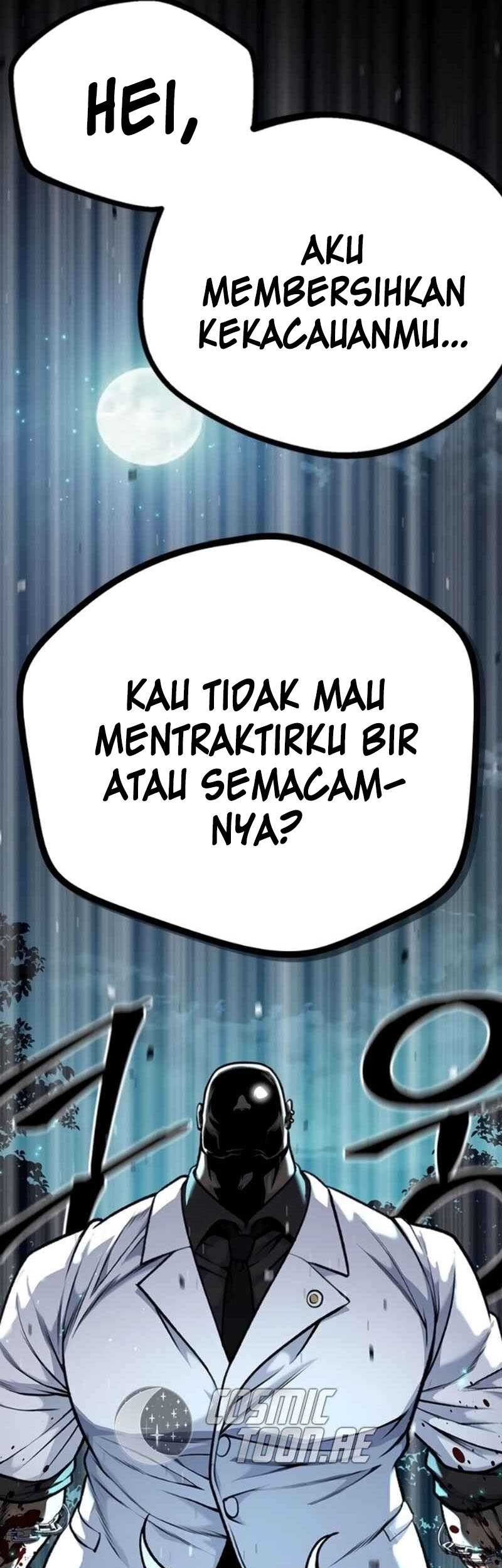 Festival of Warriors Chapter 8 - halaman 88